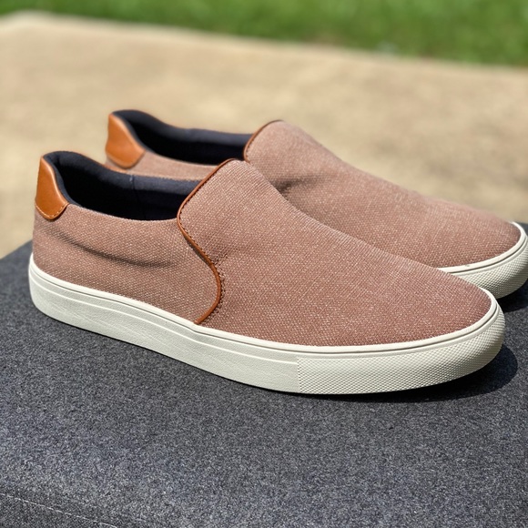 Dr. Scholl's Other - 🔥 Dr. Scholls sip on shoes size 9.5 men NWOT 🔥